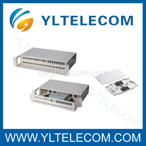 Optical Distribution Frames 48 SC Simplex